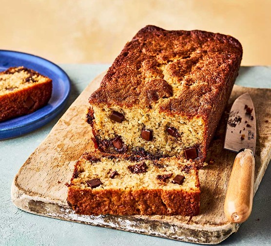 chocolate chip banana bread 26ccccf