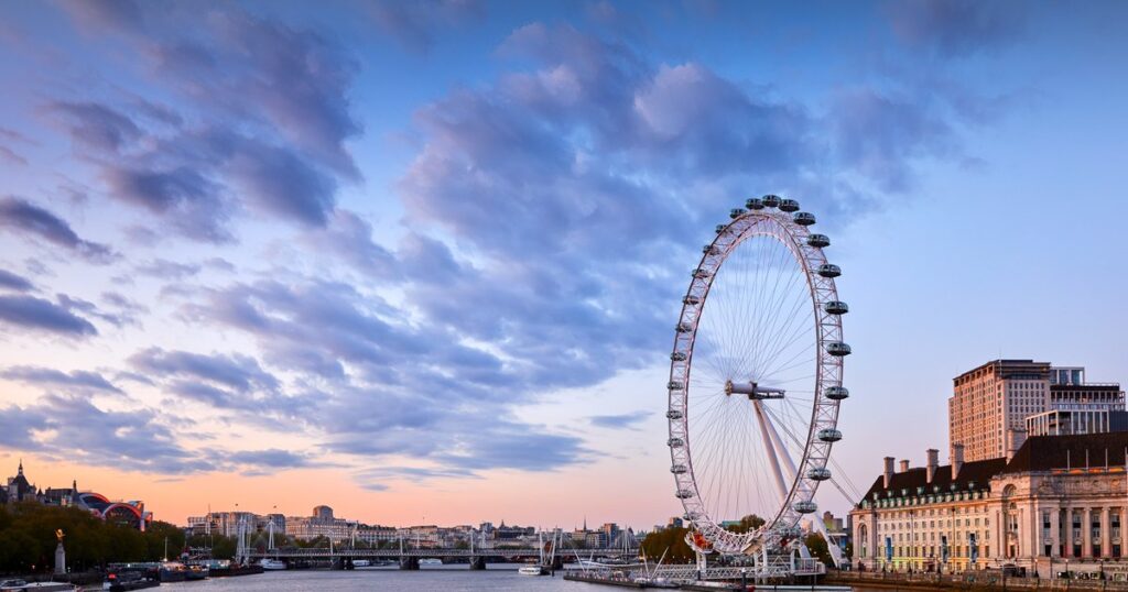 budget friendly tourist places in London