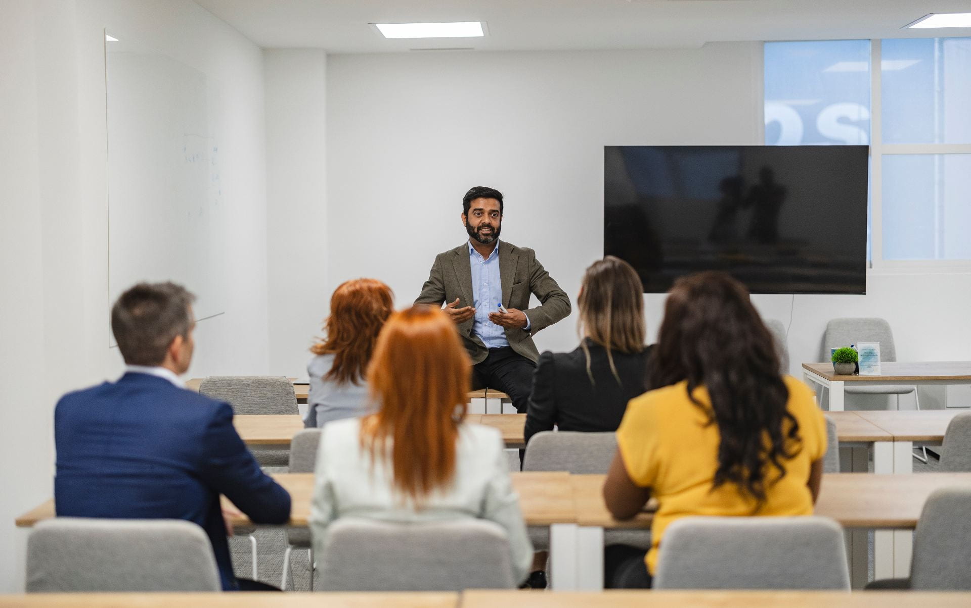 30 days spoken English course Hyderabad